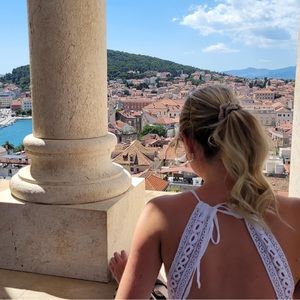 Meet your Posher, Marlena